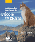 Nouvelles aventures de l'École des chats (Les) [nouvelle édition]